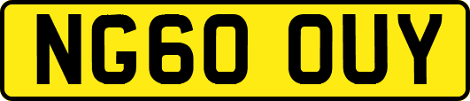 NG60OUY
