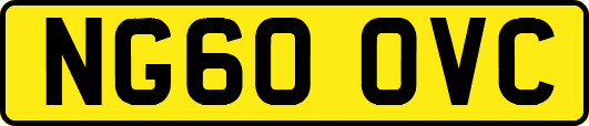 NG60OVC
