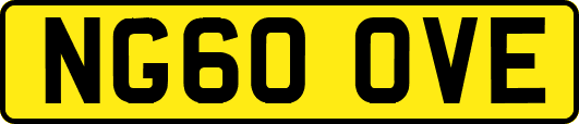 NG60OVE
