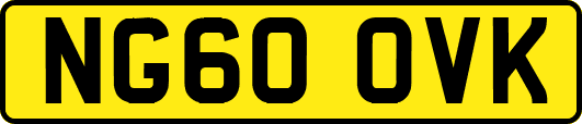 NG60OVK