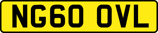 NG60OVL
