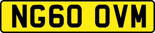 NG60OVM