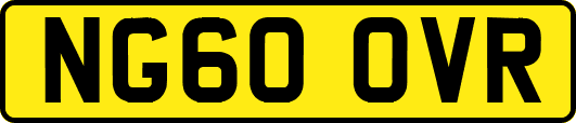 NG60OVR