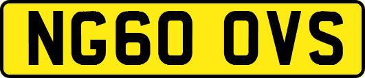 NG60OVS