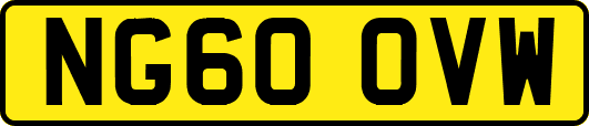 NG60OVW