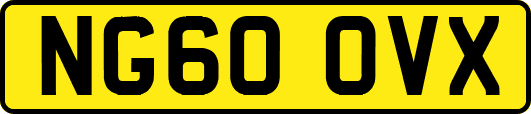 NG60OVX