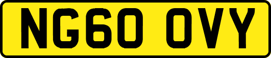 NG60OVY