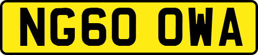 NG60OWA