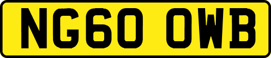 NG60OWB