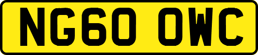NG60OWC