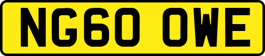 NG60OWE