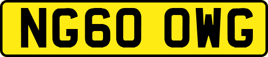 NG60OWG