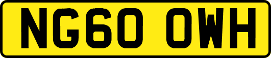 NG60OWH