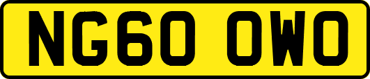 NG60OWO