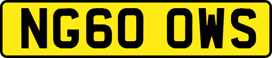 NG60OWS