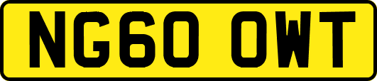 NG60OWT