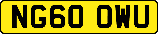 NG60OWU
