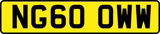 NG60OWW