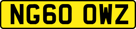 NG60OWZ
