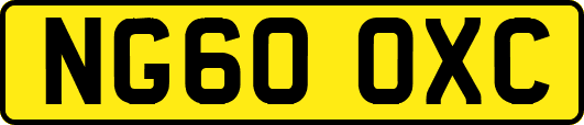 NG60OXC