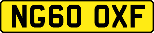 NG60OXF