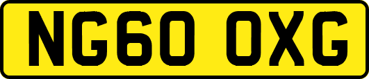 NG60OXG