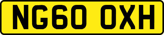 NG60OXH