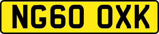 NG60OXK