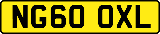 NG60OXL