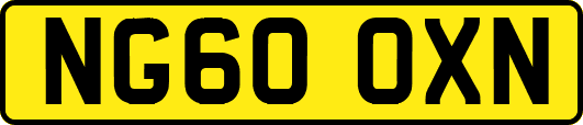 NG60OXN