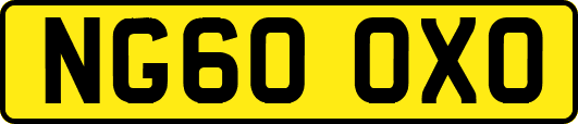 NG60OXO