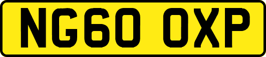 NG60OXP