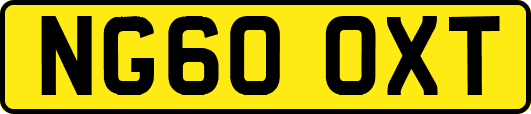 NG60OXT