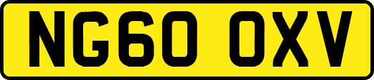 NG60OXV