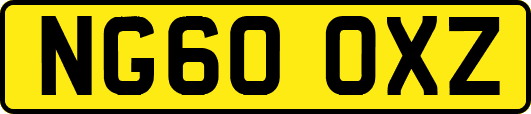 NG60OXZ