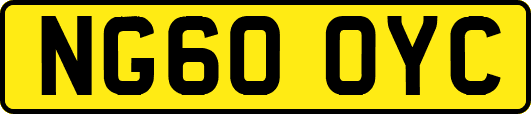 NG60OYC