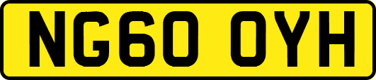 NG60OYH