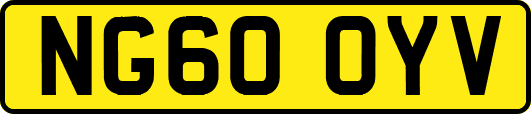 NG60OYV
