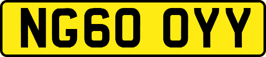 NG60OYY