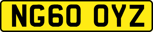 NG60OYZ