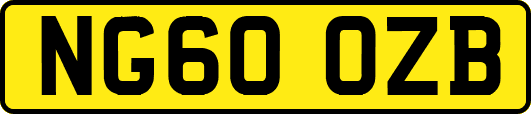NG60OZB