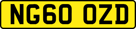 NG60OZD