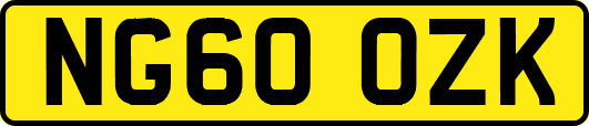 NG60OZK