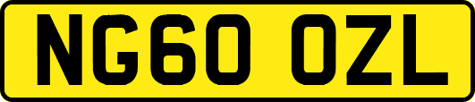 NG60OZL