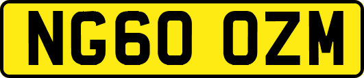 NG60OZM
