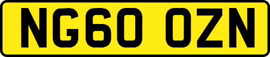 NG60OZN