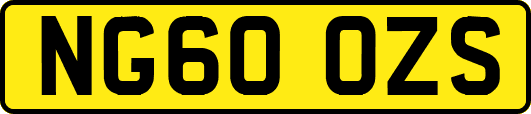 NG60OZS
