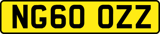 NG60OZZ