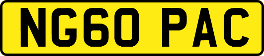 NG60PAC