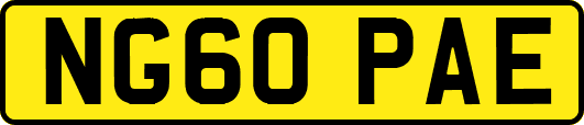 NG60PAE